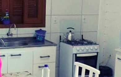 Imagem 6: Casa em Imbituba, no bairro Alto Arroio 1km até a lagoa de Ibiraquera