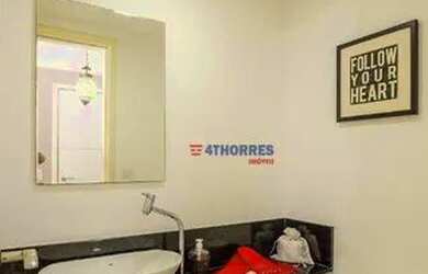 Imagem 10: Apartamento com 3 dormitórios, 168 m² - venda por R$ 1.399.999,99 ou...