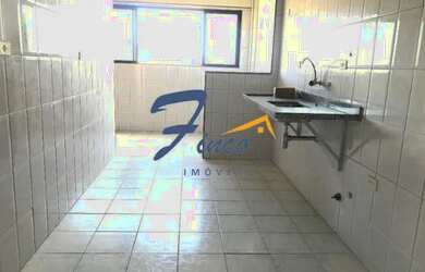 Imagem 16: SANTOS - Apartamento Padrão - APARECIDA