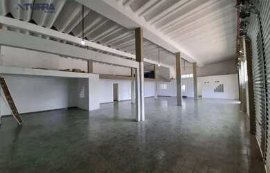 Imagem 4: Galpão de 2450 m² para venda e locação em Atibaia/SP - GA0124