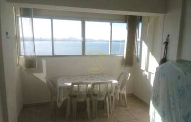 Imagem 8: APARTAMENTO RESIDENCIAL em SÃO VICENTE - SP, ILHA PORCHAT