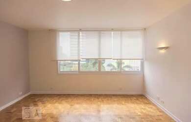 Imagem 3: Apartamento para Aluguel - Bela Vista, 2 Quartos, 100 m2