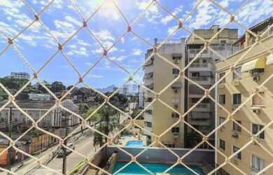 Imagem 14: Apartamento à venda, 3 quartos, 1 suíte, 2 vagas, Taquara - RIO DE JANEIRO/RJ