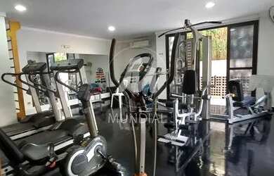 Imagem 8: Apartamento (tipo - padrao) 4 dormitórios/suite, cozinha planejada, portaria 24hs, lazer