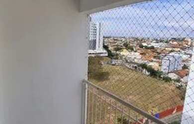 Imagem 2: Apartamento 3/4 no condomínio Portal Vistas do Horizonte