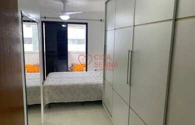 Imagem 12: ANDAR ALTO - AMPLO - VISTA MAR - SUÍTE C/HIDRO - 2 VAG.GAR.LIVRE - PISCINA