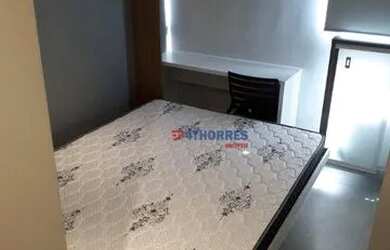 Imagem 16: Apartamento com 1 dormitório, 14 m² - venda por R$ 351.900,00 ou aluguel...