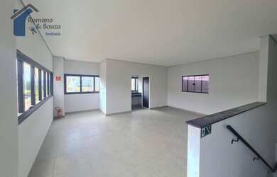 Imagem 16: Galpão para alugar, 930 m² por R$ 31.730,00/mês - Portão - Arujá/SP