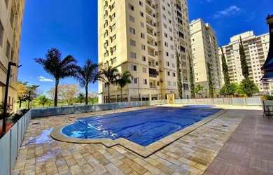 Imagem 16: Apartamento no Goiânia 2