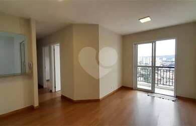 Imagem: O apartamento para alugar possui 3 Dormitórios, 2 Banheiros