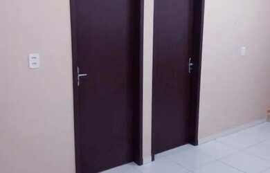 Imagem: O apartamento possui 2 Dormitórios, 1 Banheiro, Imóvel novo