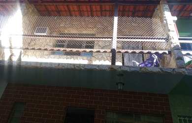 Imagem 5: Vendo casa em praia grande mangaratiba porteira fechada