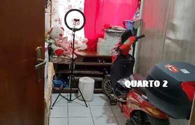 Imagem 12: Apartamento à venda, 78 m² por R$ 225.000,00 - Forquilhinha - São José/SC