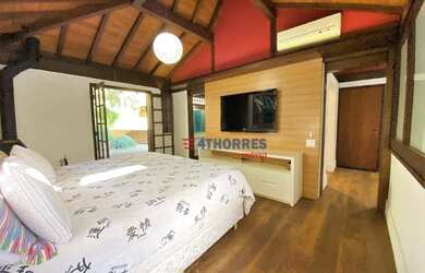 Imagem 3: Casa, 500 m² - venda por R$ 3.300.000,00 ou aluguel por R$ 17.056,00/mês...