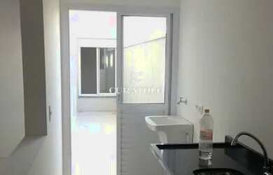 Imagem 3: Seu novo lar em Santo André, perfeito para primeira moradia Apartamento...