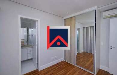 Imagem 11: Apartamento Locação 3 Dormitórios - 148 m² Chácara Santo Antônio