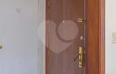 Imagem 6: Apartamento com 2 dormitórios em edifício cult na Avenida São Luis