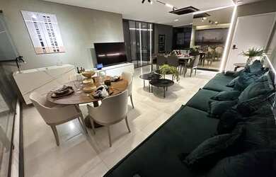 Imagem 3: Apartamento exclusivo a venda no bairro universitário em Caruaru-PE