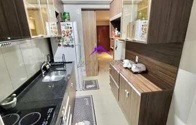 Imagem 4: Sobrado Condomínio Villagio