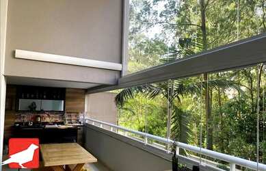 Imagem 3: Apartamento à venda no bairro Vila Suzana - São Paulo/SP, Zona Sul