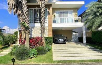 Imagem: Casa Condomínio Alphaville, Avenida Jorge Curi, Barra da Tijuca