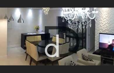 Imagem 2: Apartamento com 3 dormitórios, 106 m² - venda por R$ 729.900,00 ou aluguel...