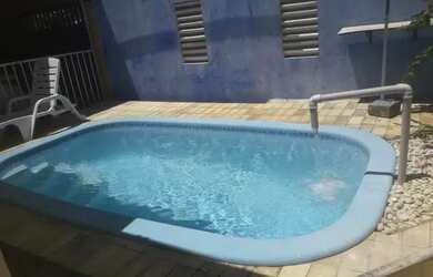 Imagem 2: Casa com piscina no Aeroporto !