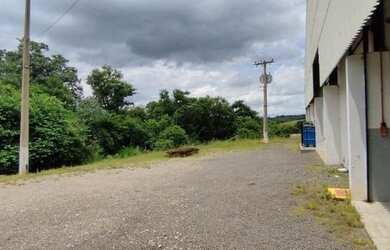 Imagem 9: Terreno Industrial Urbano com Galpão em Boituva para venda