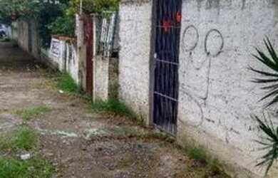 Imagem: O terreno possui 800m² de Área e está localizado em Medianeira