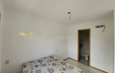 Imagem 6: Apartamento com 1 quarto, muito bem distribuído em 25m² na Pituba -...