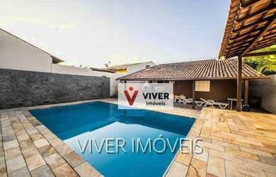 Imagem 1: Casa com 3 dormitórios à venda por R$ 790.000 - Itaipu - Niterói/RJ