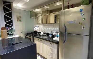 Imagem 7: Apartamento à venda no Condomínio Aquamarine - 82m² - Porteira Fechado...