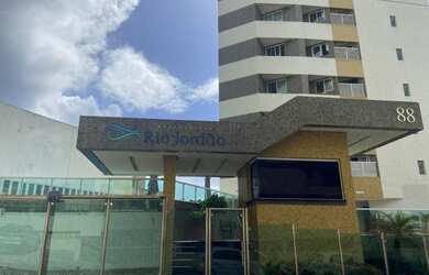 Imagem 1: Lindo Apartamento no Residencial Rio Jordão - 75m2 - Armação