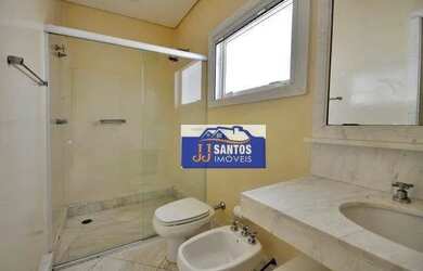 Imagem 6: Sobrado com 4 dormitórios, 297 m² - venda por R$ 4.000.000,00 ou aluguel...