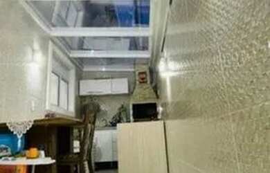 Imagem 7: Casa em Brotas - Salvador - BA