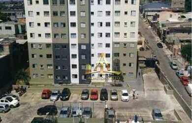 Imagem: O apartamento à venda possui 2 Dormitórios, 1 Banheiro, 1