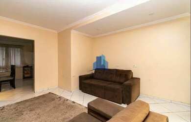 Imagem 10: Sobrado Xaxim Casa com 3 dormitórios