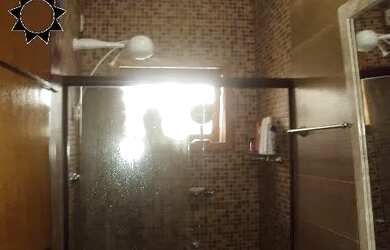 Imagem 13: SOBRADO SÃO PAULO. Churrasqueira, Imóvel novo, 190m² de Áreae5 Vagas...