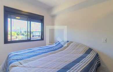 Imagem 7: Apartamento à Venda - Azenha, 1 Quarto, 45 m2