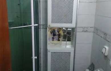 Imagem 9: APARTAMENTO RESIDENCIAL em SÃO VICENTE - SP, ILHA PORCHAT