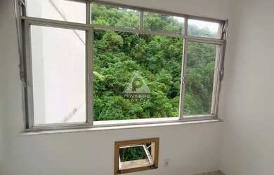 Imagem 12: Vista verde, no Leme. 60m² de Área, 2 Banheirose2 Dormitórios