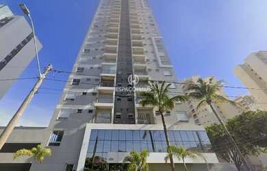 Imagem: O apartamento possui 2 Dormitórios, 2 Banheiros, 2 Vagas na