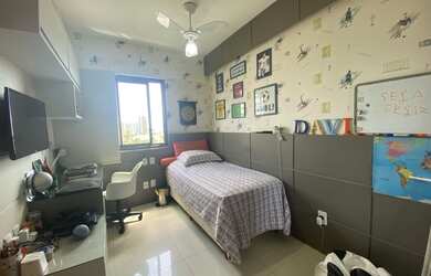 Imagem 8: Condomínio Praia Formosa