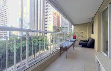 Imagem 6: Lindo apartamento nos Jardins para venda, prox a Av. Paulista