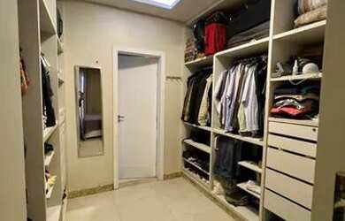 Imagem 6: Alphaville Sergipe 62035. 352m² de Área, 2 Vagas na garageme4 Dormitórios