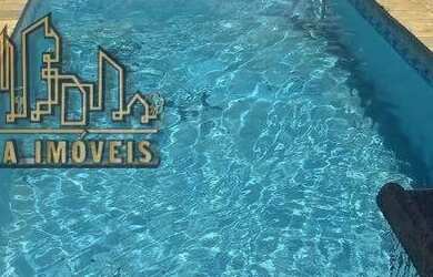 Imagem: A casa em condomínio possui 3 Dormitórios, 4 Banheiros, 3