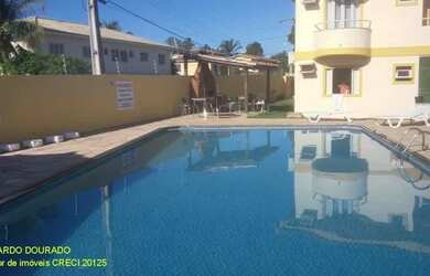 Imagem 2: PORTO SEGURO - Apartamento Padrão - Paraíso dos Pataxós