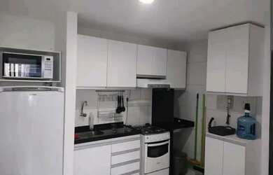 Imagem 2: Aluga-se Apt 403 no 1° Jardim de Boa Viagem