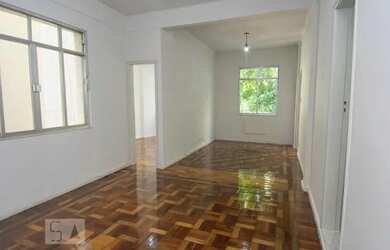 Imagem 1: Apartamento para Aluguel - Copacabana, 3 Quartos, 120 m2