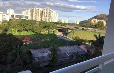 Imagem 3: Apartamento com 1 dormitório à venda, 34 m² por R$ 194.000,00 - Barra...